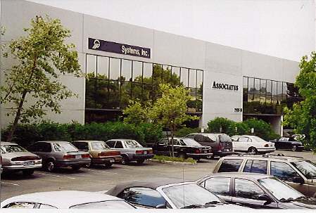Mikroweich headquarter